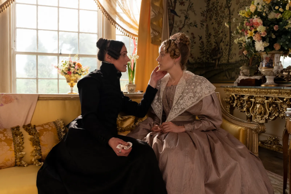 Series Review: Gentleman Jack