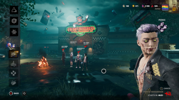 Dead by Daylight: Playing Killer for Beginners