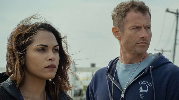 Series Review: High Town