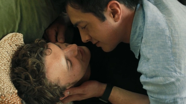 Series Review: Heated Rivalry