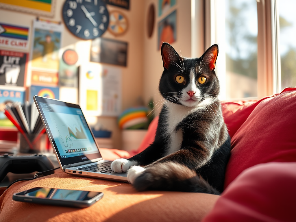 Boost Your Blog’s Visibility in Google and Bing