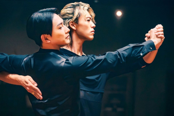 Movie Review: 10 Dance