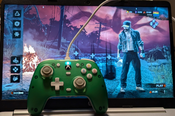 Dead by Daylight: Tips for Using a Controller