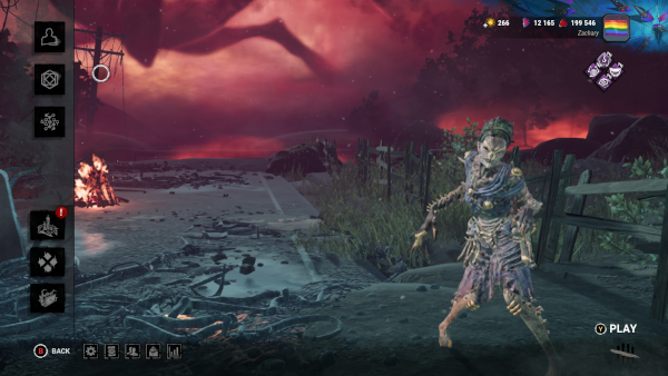 Dead by Daylight: The Hag for Beginners