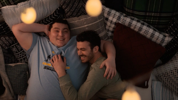 Movie Review: Things Like This