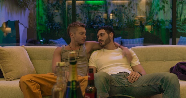 Movie Review: Straight (2023)