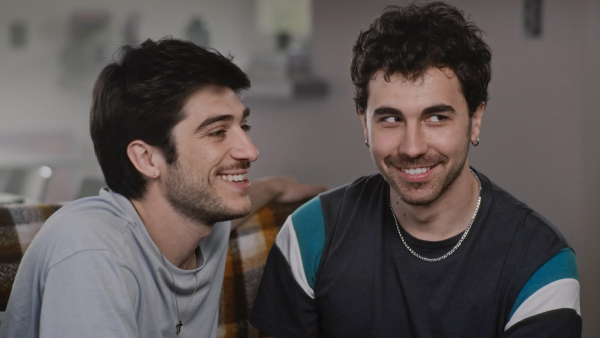 Movie Review: The Astronaut Lovers