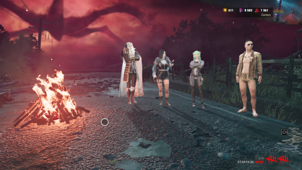 Dead by Daylight: Patch Notes for Beginners