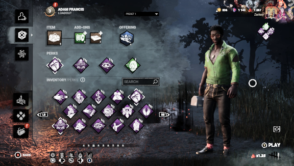 Dead by Daylight: Revealing the Killer’s Aura for Beginners