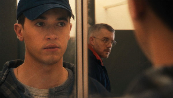Movie Review: Plainclothes