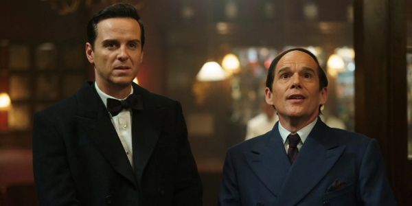 Movie Review: Blue Moon