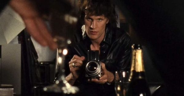 Movie Review: Mapplethorpe