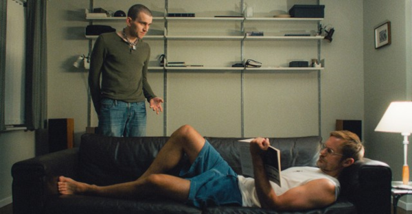 Movie Review: Pillion