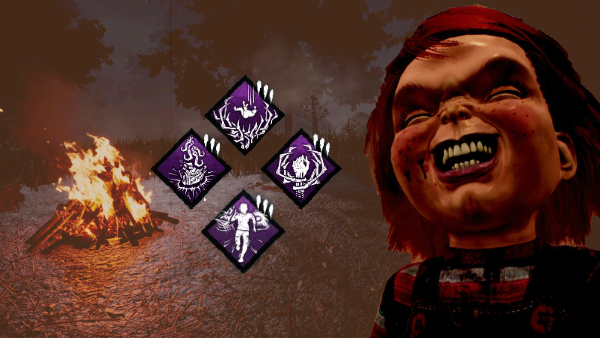 Dead by Daylight: Slowing Generator Progress for Beginners