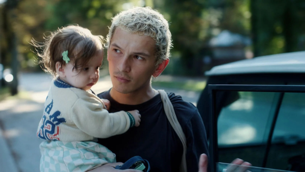 Series Review: Proud