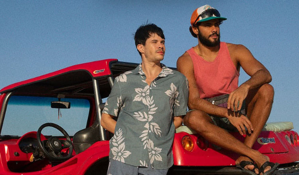 Movie Review: The Best Friend