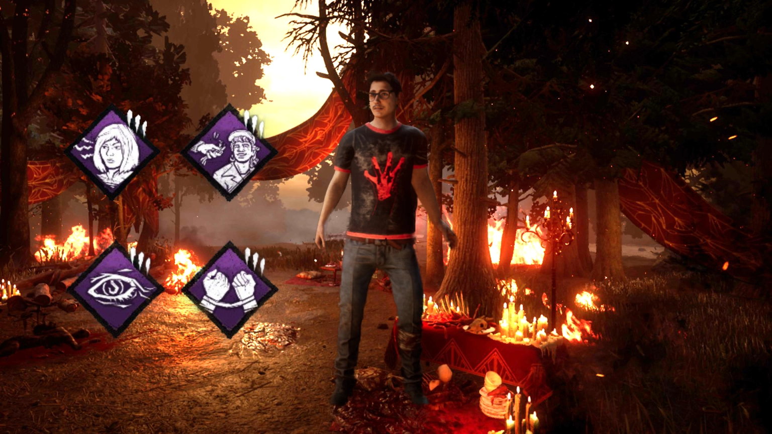 Dead by Daylight: Eight Survivor Perks for Beginners