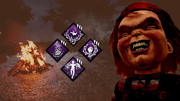 Dead by Daylight: Slowing Generator Progress for Beginners