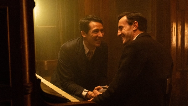 Movie Review: The History of Sound
