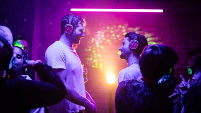 Movie Review: A Night Like This