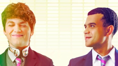 Movie Review: Bonus Track