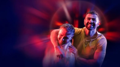 Movie Review: Departures