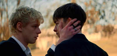 Movie Review: Leviticus